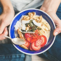 Zaujalo nás. Zapáľte svoj vnútorný oheň: Ako strava priateľská k črevám nakopne váš metabolizmus